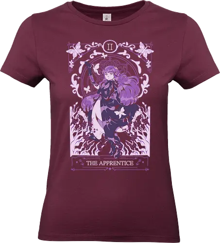 The Apprentice - frieren - Standard T-Shirt (Women)