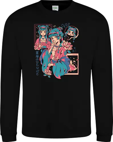 The Mao mao apothecary