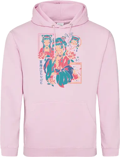 The Mao mao apothecary