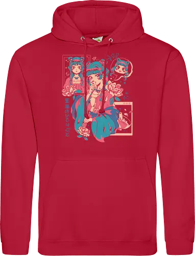 The Mao mao apothecary