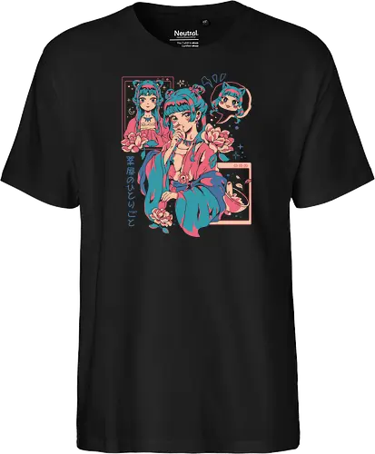 The Mao mao apothecary