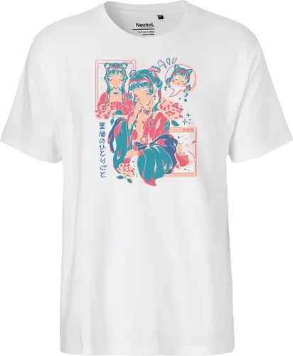 The Mao mao apothecary