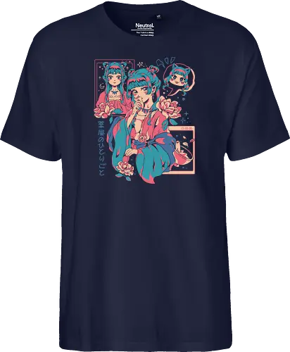 The Mao mao apothecary