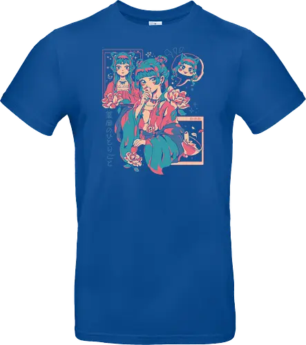 The Mao mao apothecary