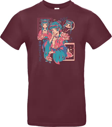 The Mao mao apothecary