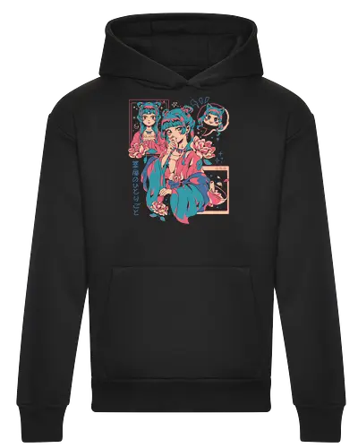 The Mao mao apothecary