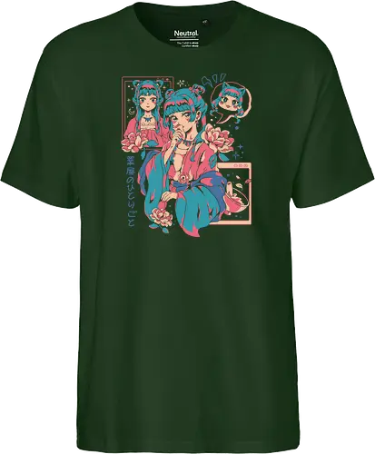 The Mao mao apothecary