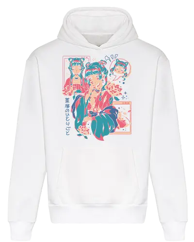 The Mao mao apothecary