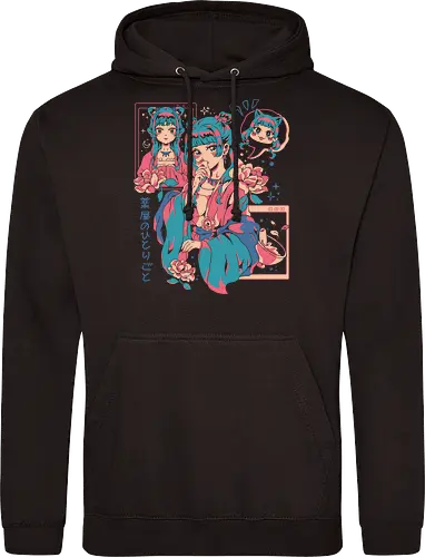 The Mao mao apothecary