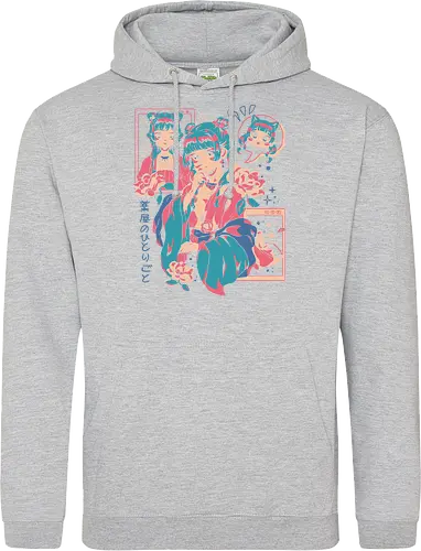 The Mao mao apothecary