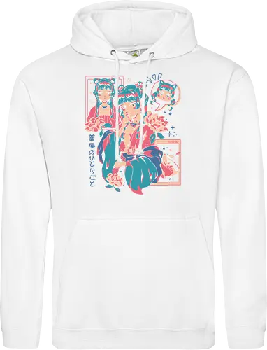 The Mao mao apothecary