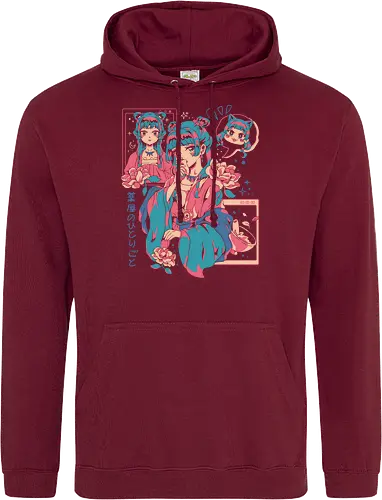 The Mao mao apothecary