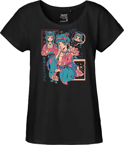 The Mao mao apothecary