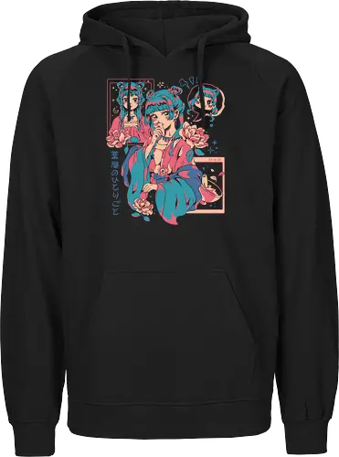 The Mao mao apothecary