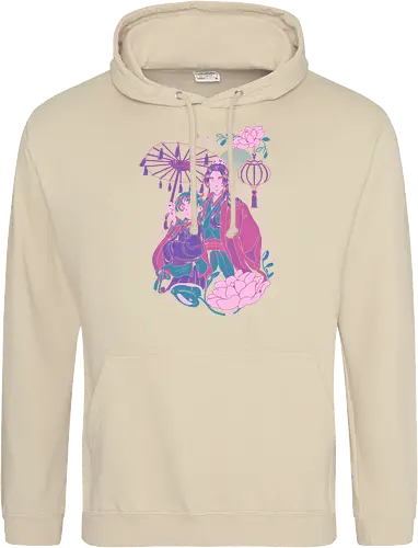 Apothecary lovers - Apothecary diaries anime - Standard Hoodie