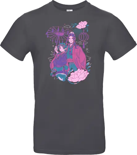 Apothecary lovers - Apothecary diaries anime - Standard T-Shirt