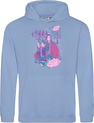 Apothecary lovers - Apothecary diaries anime - Standard Hoodie