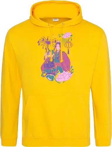 Apothecary lovers - Apothecary diaries anime - Standard Hoodie