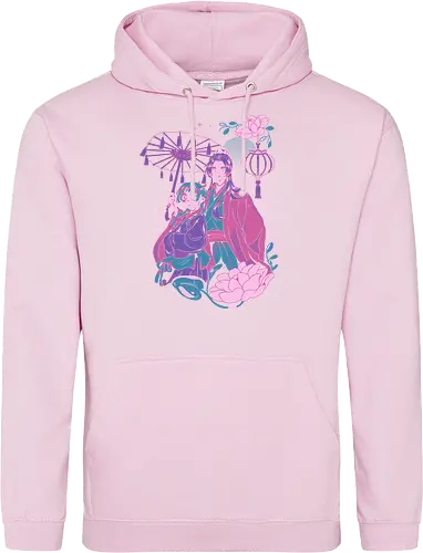 Apothecary lovers - Apothecary diaries anime - Standard Hoodie