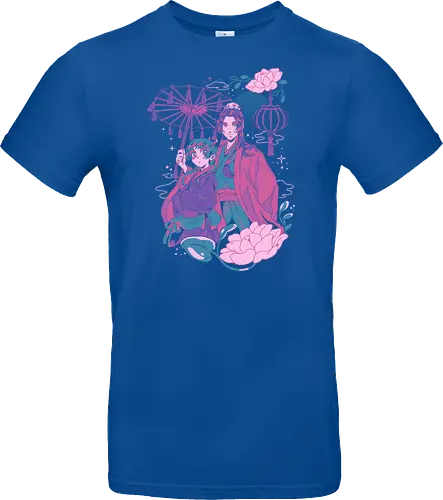Apothecary lovers - Apothecary diaries anime - Standard T-Shirt