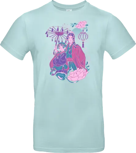 Apothecary lovers - Apothecary diaries anime - Standard T-Shirt