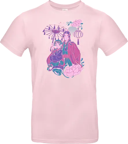 Apothecary lovers - Apothecary diaries anime - Standard T-Shirt