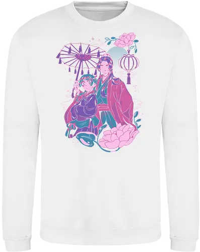 Apothecary lovers - Apothecary diaries anime - Sweatshirt
