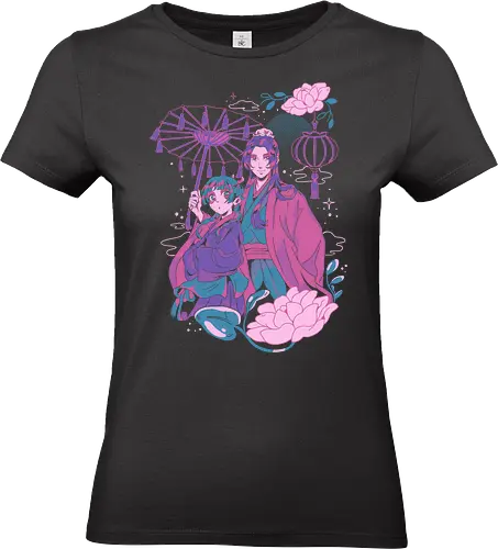 Apothecary lovers - Apothecary diaries anime - Standard T-Shirt (Women)