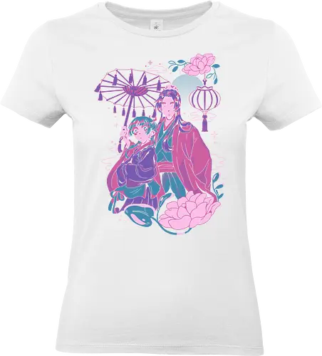 Apothecary lovers - Apothecary diaries anime - Standard T-Shirt (Women)