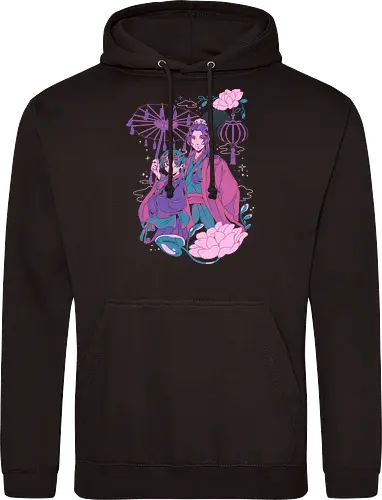 Apothecary lovers - Apothecary diaries anime - Standard Hoodie