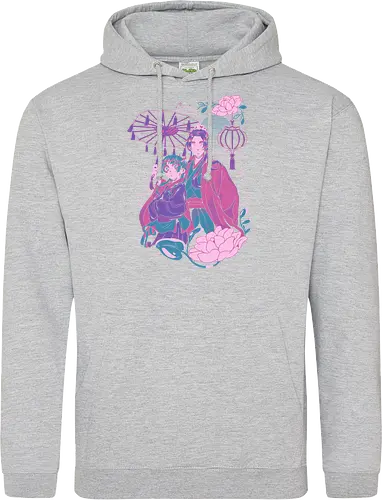 Apothecary lovers - Apothecary diaries anime - Standard Hoodie