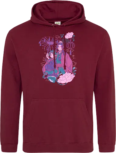 Apothecary lovers - Apothecary diaries anime - Standard Hoodie