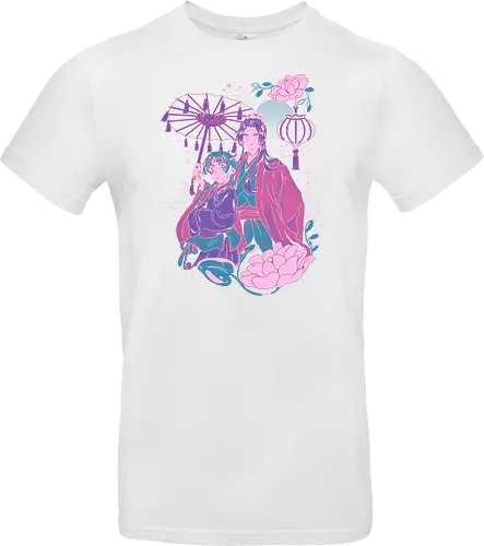 Apothecary lovers - Apothecary diaries anime - Standard T-Shirt