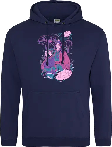 Apothecary lovers - Apothecary diaries anime - Standard Hoodie