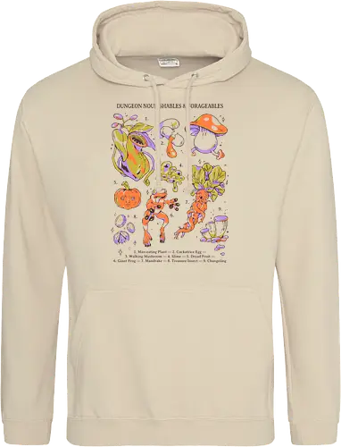 Delicious in dungeons