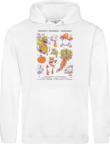 Delicious in dungeons