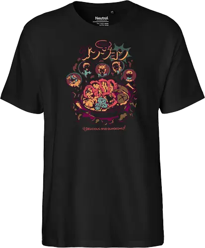 Delicious and Dungeons
