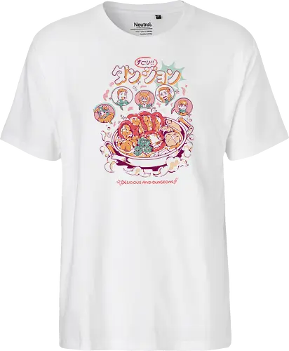 Delicious and Dungeons