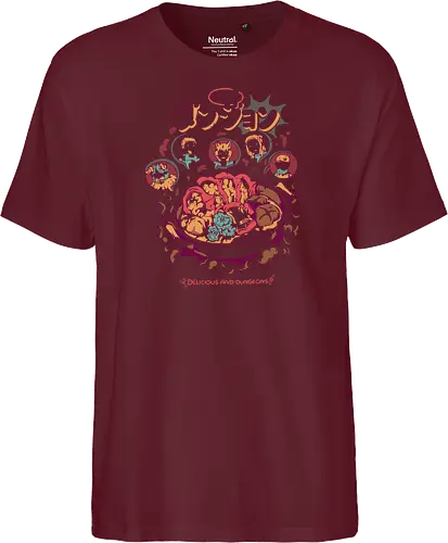 Delicious and Dungeons