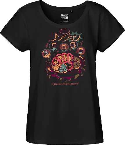 Delicious and Dungeons