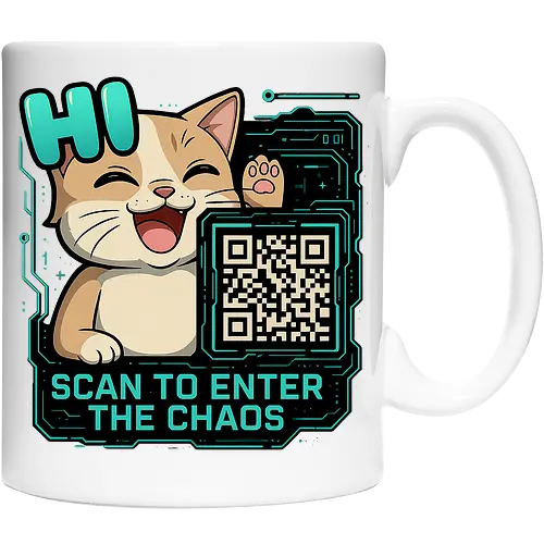 Enter the Chaos