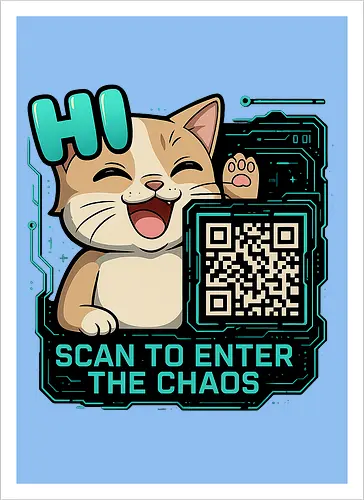 Enter the Chaos