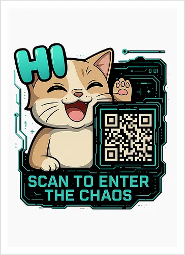 Enter the Chaos