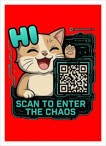 Enter the Chaos