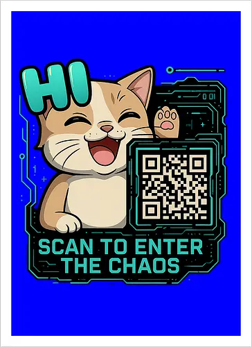 Enter the Chaos