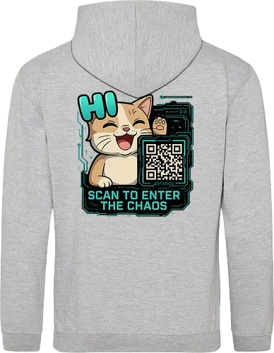 Enter the Chaos
