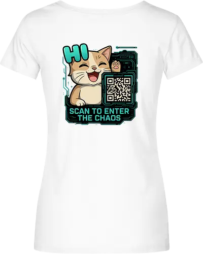 Enter the Chaos