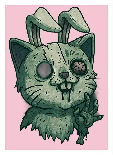 ZombieSmilow