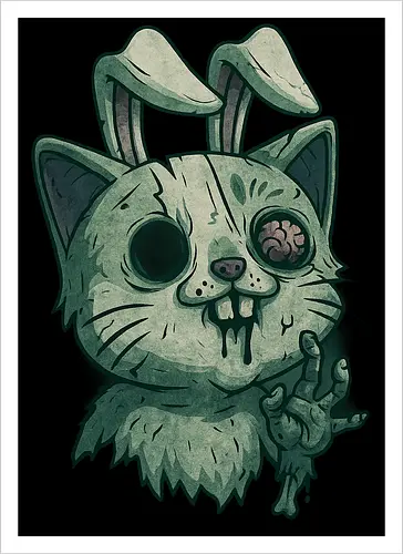 ZombieSmilow