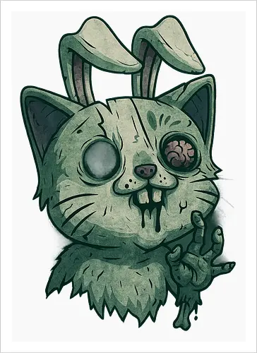ZombieSmilow